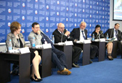 ILAET at International Economic Forum